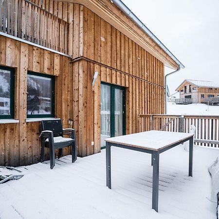 Chalet In Hohentauern With Sauna Near Ski Area Villa Bagian luar foto
