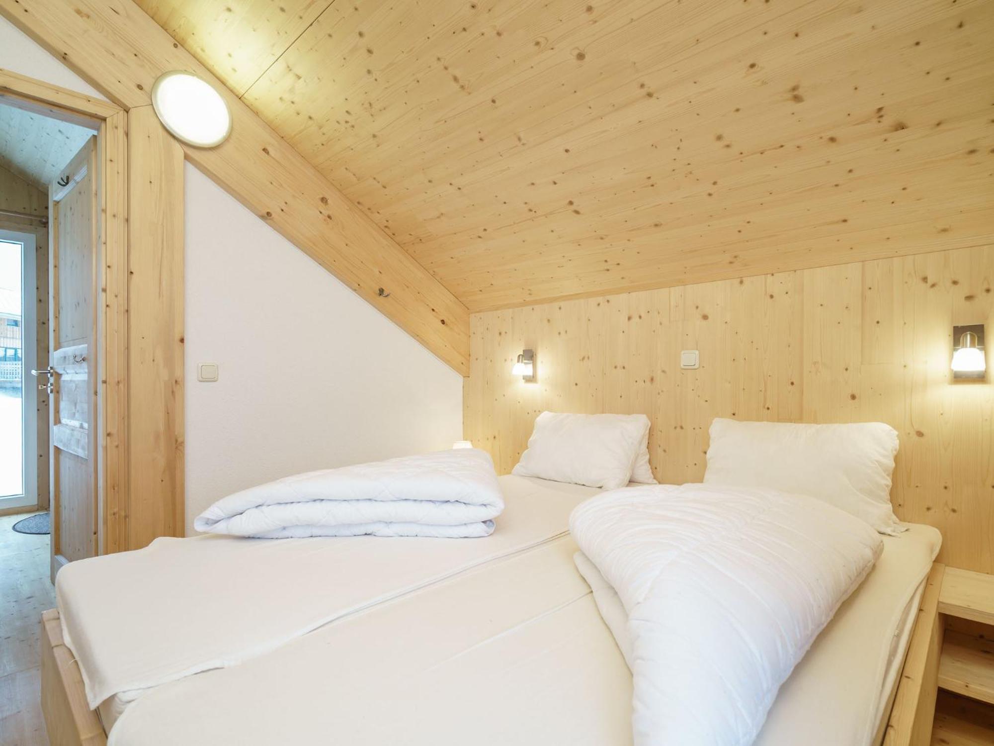 Chalet In Hohentauern With Sauna Near Ski Area Villa Bagian luar foto